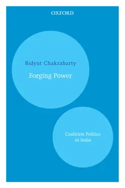 forging power book cover image