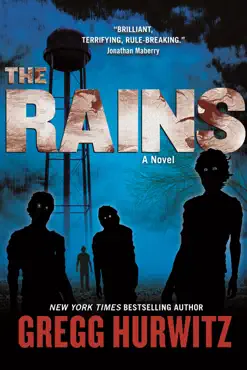 the rains book cover image
