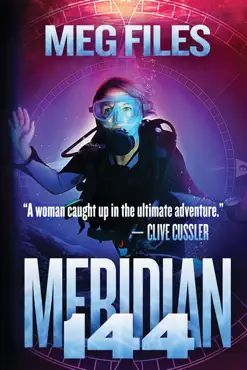 meridian 144 book cover image
