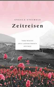 zeitreisen book cover image