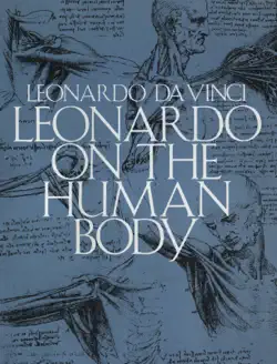 leonardo on the human body imagen de la portada del libro