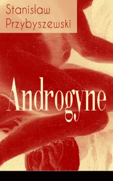 androgyne book cover image