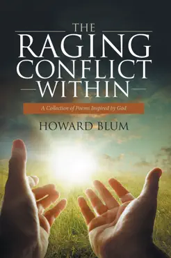 the raging conflict within book cover image