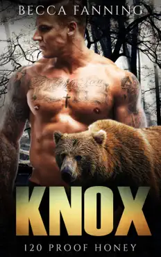 knox book cover image