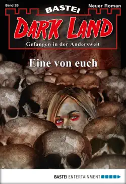 dark land - folge 026 book cover image