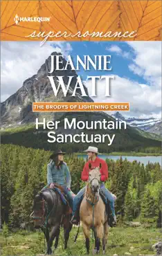 her mountain sanctuary book cover image