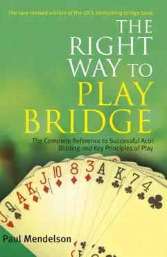 right way to play bridge book cover image