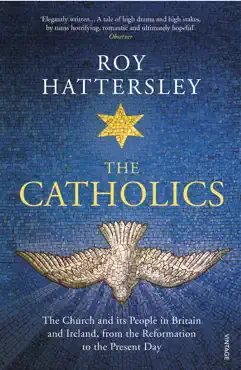 the catholics book cover image