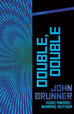 double, double book cover image
