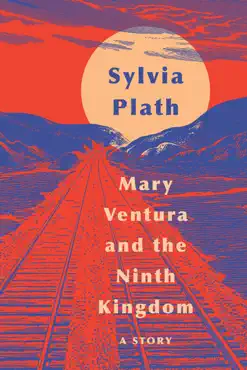 mary ventura and the ninth kingdom book cover image