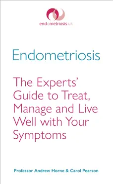 endometriosis imagen de la portada del libro