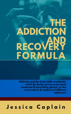 the addiction and recovery formula book cover image