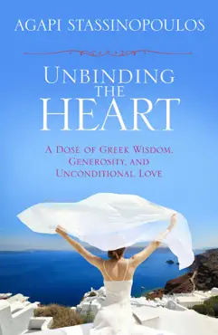 unbinding the heart book cover image