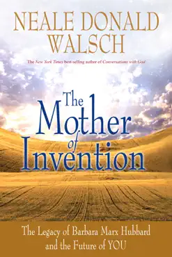 the mother of invention book cover image