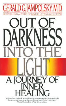 out of darkness into the light book cover image