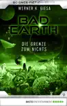 Bad Earth 9 synopsis, comments