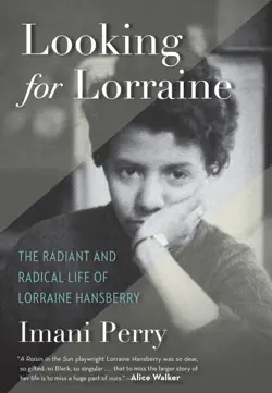 looking for lorraine book cover image