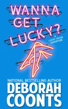 wanna get lucky? book cover image
