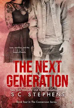 the next generation book cover image