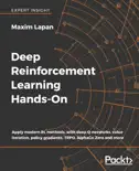 Deep Reinforcement Learning Hands-On book summary, reviews and download