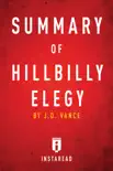 Summary of Hillbilly Elegy synopsis, comments