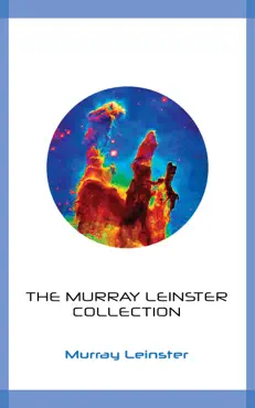 the murray leinster collection book cover image