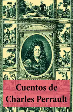 cuentos de charles perrault book cover image