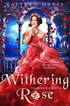 withering rose book cover image