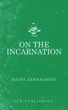 on the incarnation book cover image