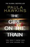 The Girl on the Train sinopsis y comentarios