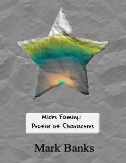 micks family book cover image