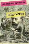 Las mejores novelas de Julio Verne sinopsis y comentarios