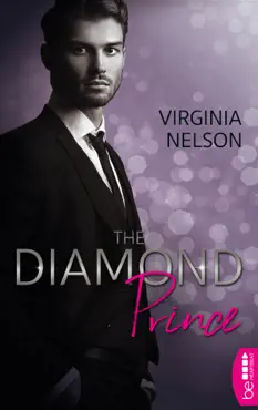the diamond prince imagen de la portada del libro