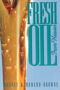 fresh oil from heaven book cover image
