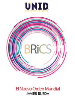 brics book cover image