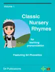 Nursery Rhymes in S4 - Volume 1 synopsis, comments