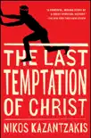 The Last Temptation of Christ sinopsis y comentarios