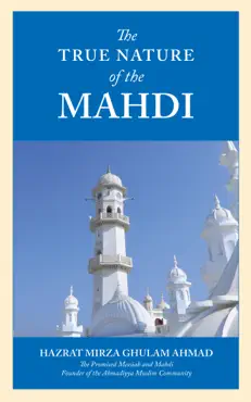 the true nature of the mahdi book cover image