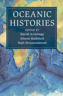 oceanic histories book cover image