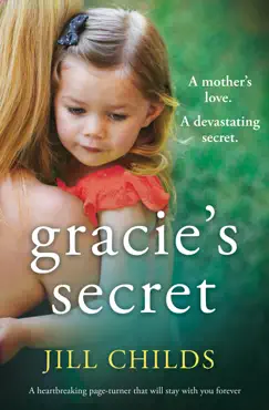 gracie's secret book cover image