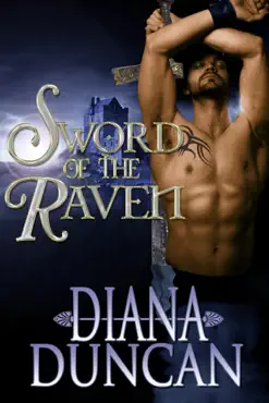 sword of the raven book cover image