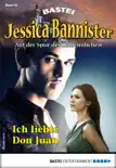 Jessica Bannister 42 - Mystery-Serie synopsis, comments