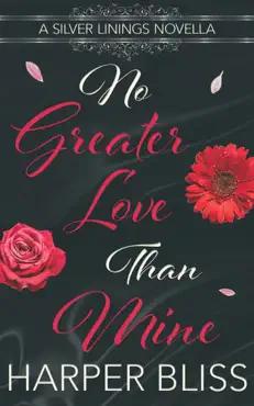 no greater love than mine book cover image