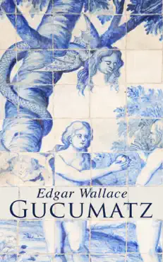 gucumatz book cover image