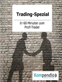 trading-spezial book cover image