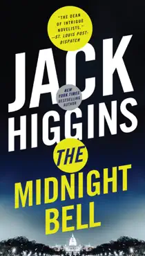 the midnight bell book cover image