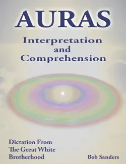 aura's: interpretation & comprehension book cover image