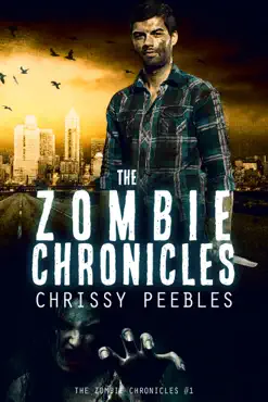the zombie chronicles - book 1 book cover image