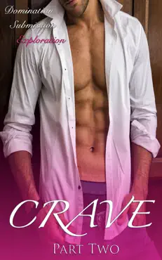 crave part two book cover image