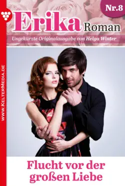 erika roman - liebesroman 8 book cover image